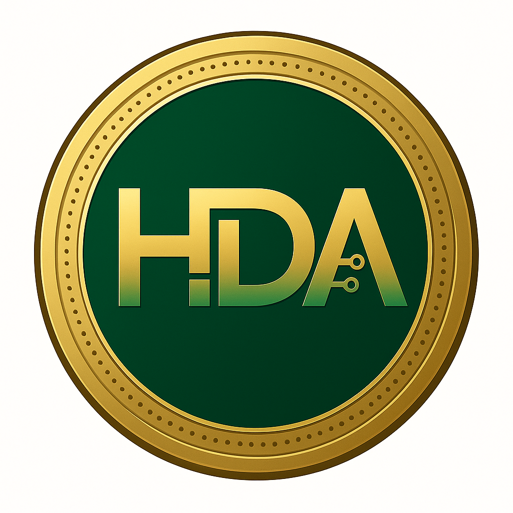 HDA Coin