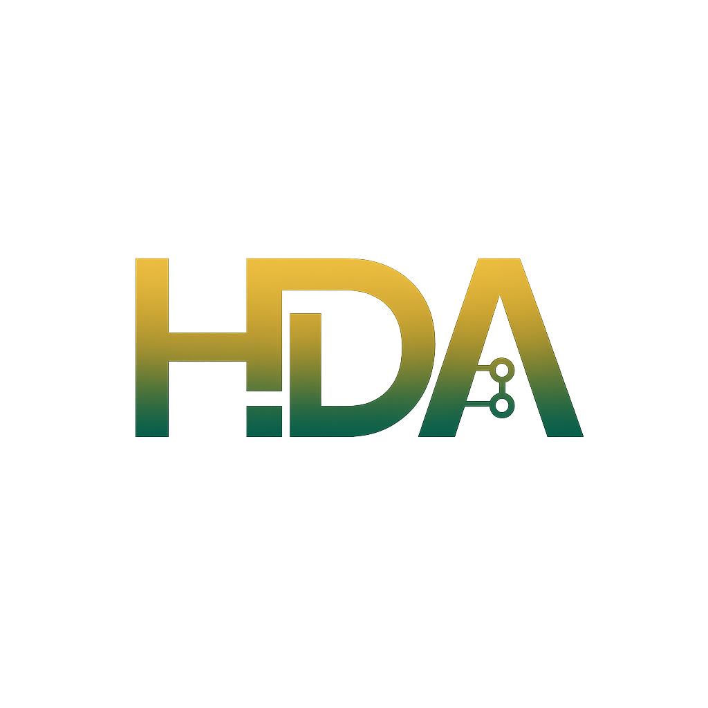 HDA Logo